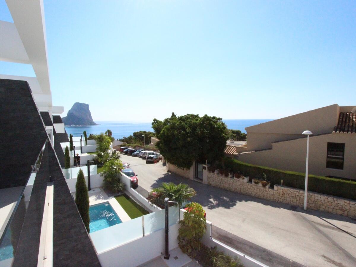 Villa 3 Bedrooms for sale in Calpe
