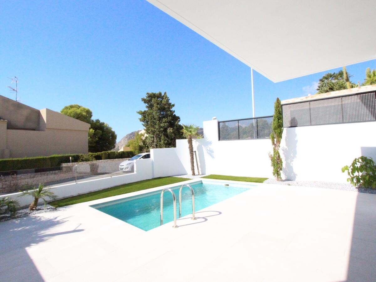 Villa 3 Bedrooms for sale in Calpe