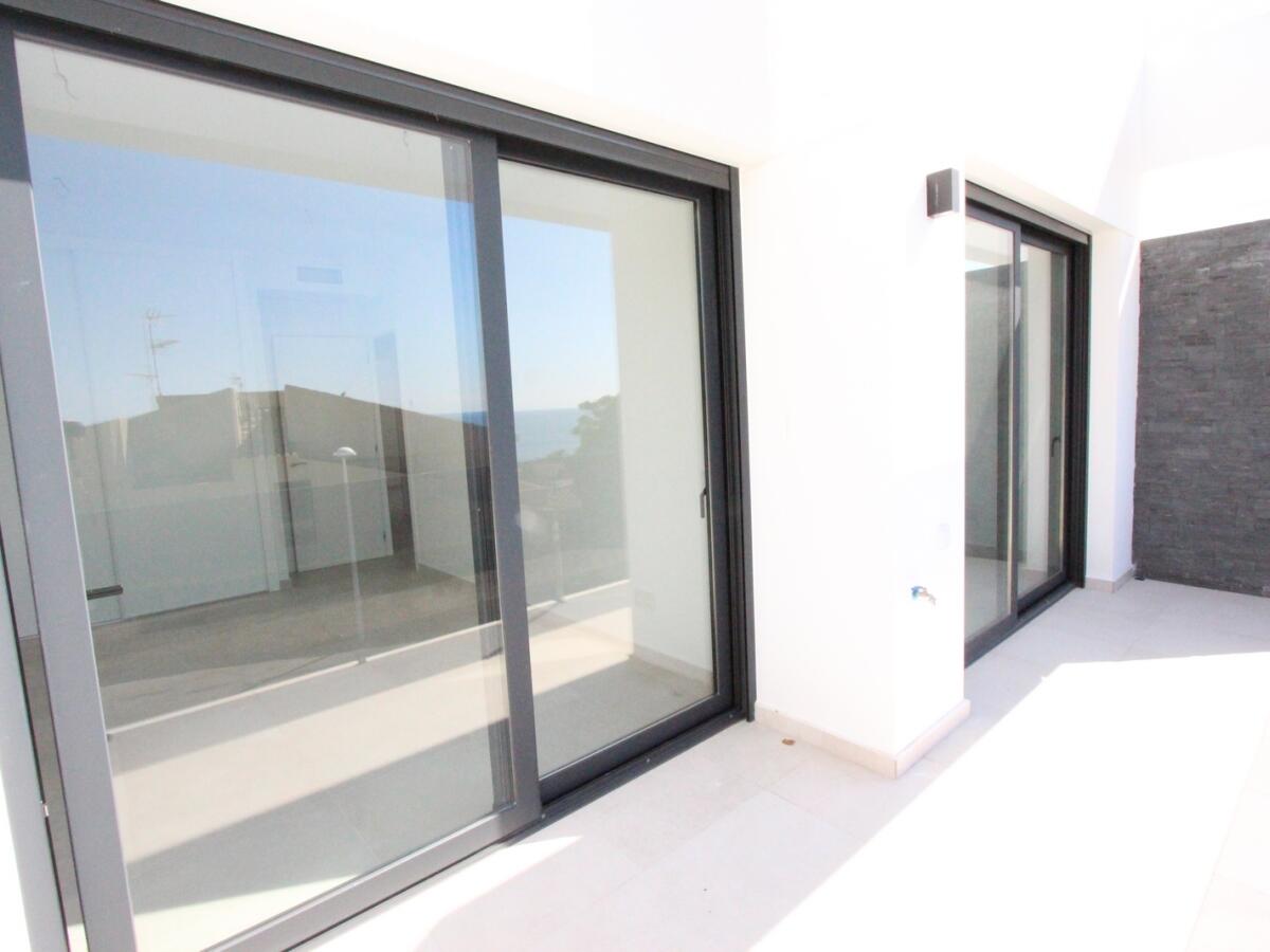 Villa 3 Bedrooms for sale in Calpe