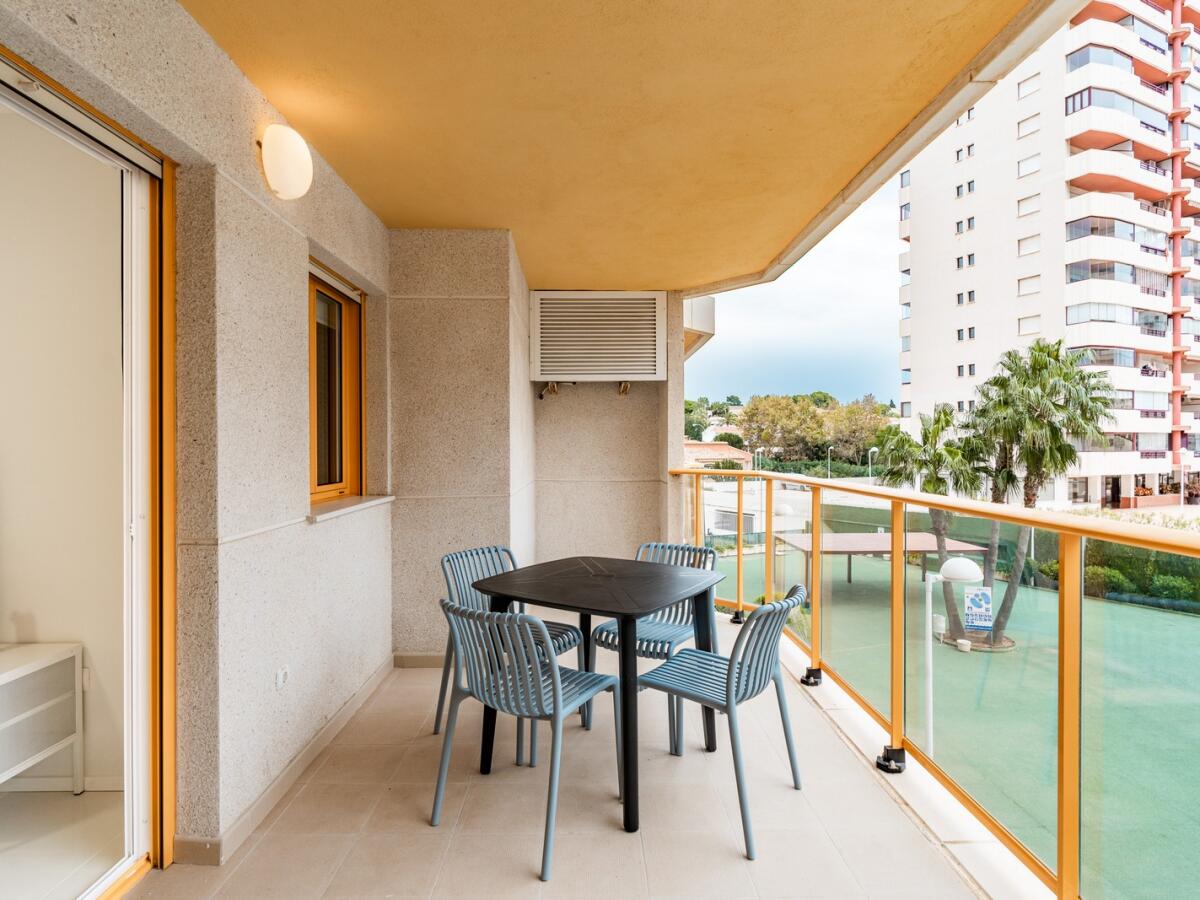 Apartment 3 Bedrooms for sale in Calpe