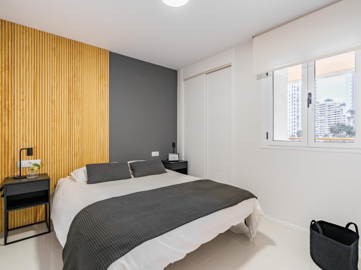 Apartment 3 Bedrooms for sale in Calpe