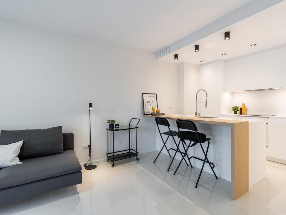 Apartment 3 Bedrooms for sale in Calpe