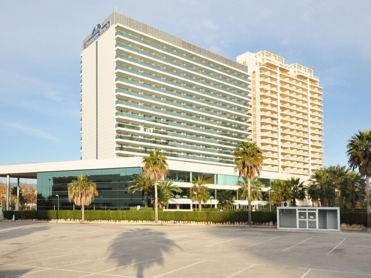 Apartment 3 Bedrooms for sale in Calpe