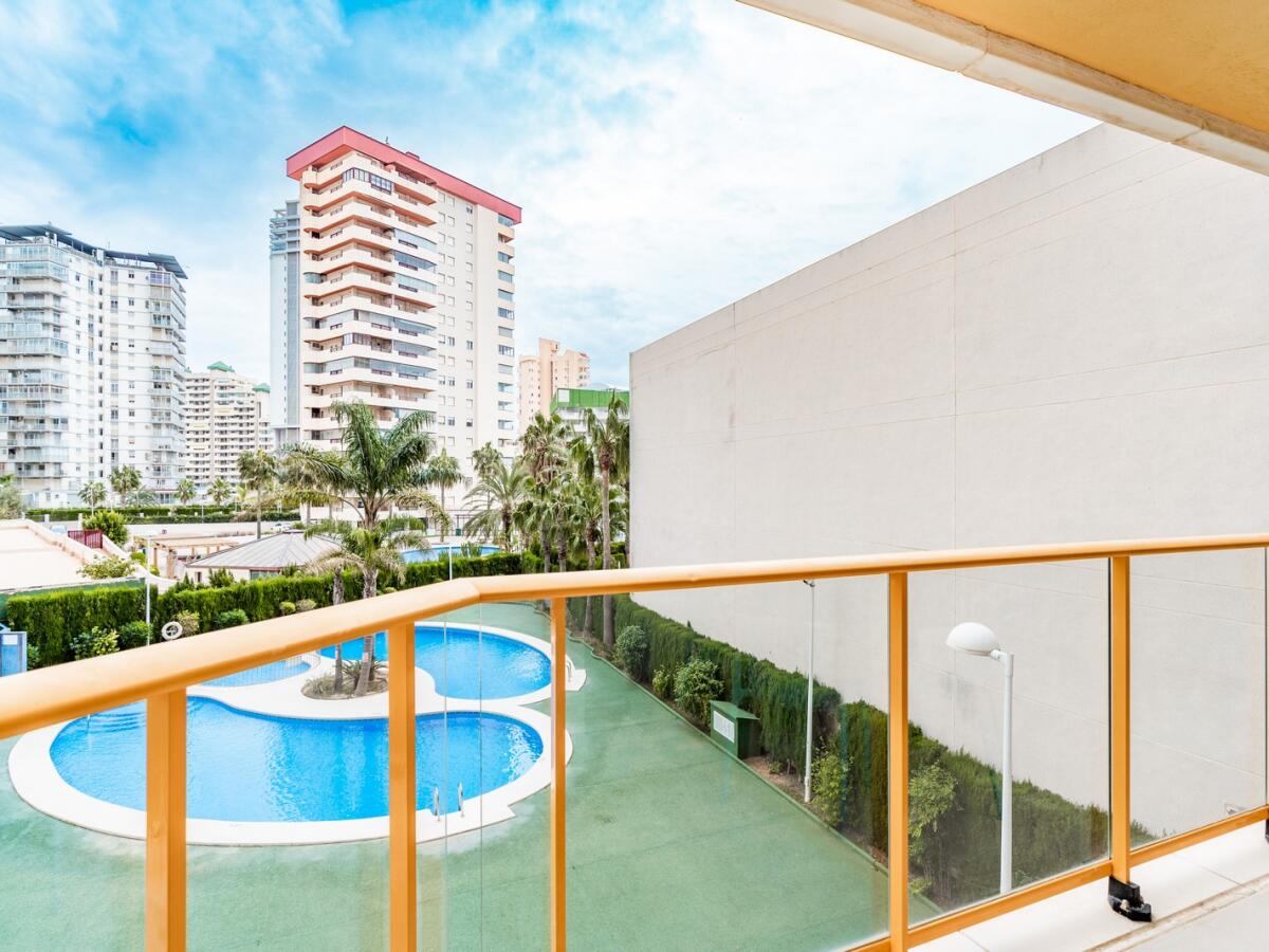 Apartment 3 Bedrooms for sale in Calpe