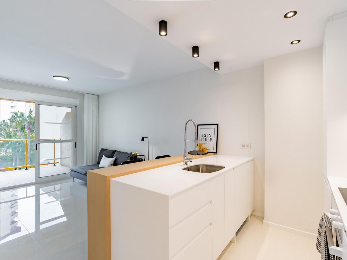 Apartment 3 Bedrooms for sale in Calpe