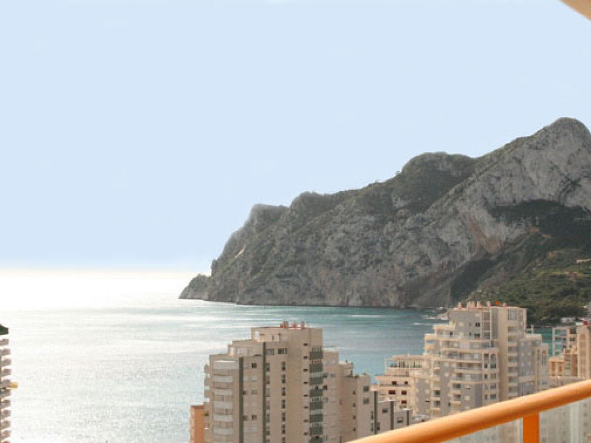 Apartment 3 Bedrooms for sale in Calpe