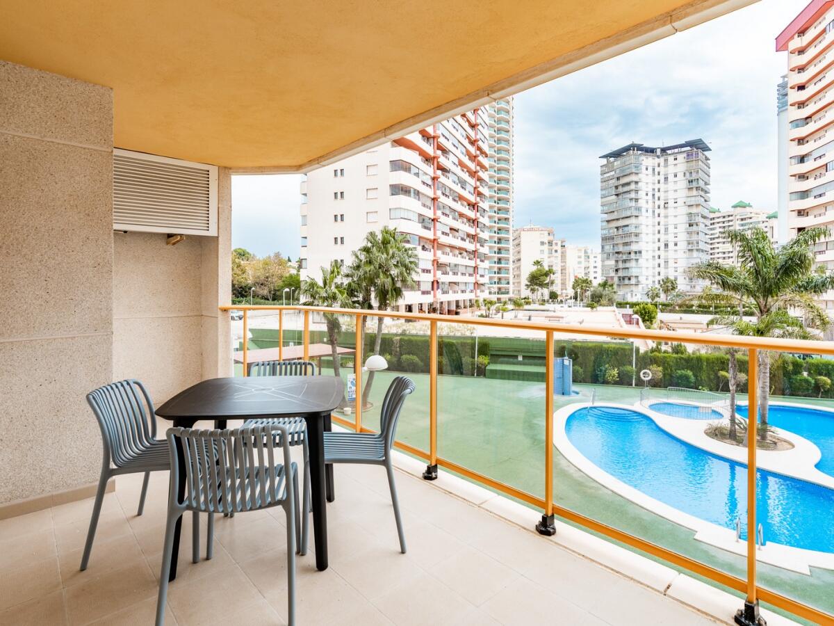 Apartment 3 Bedrooms for sale in Calpe