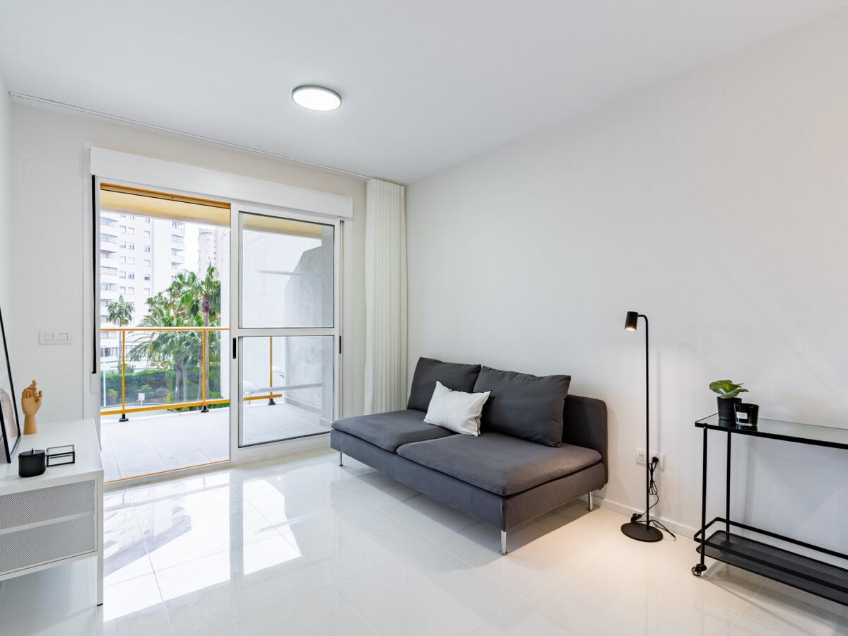 Apartment 3 Bedrooms for sale in Calpe