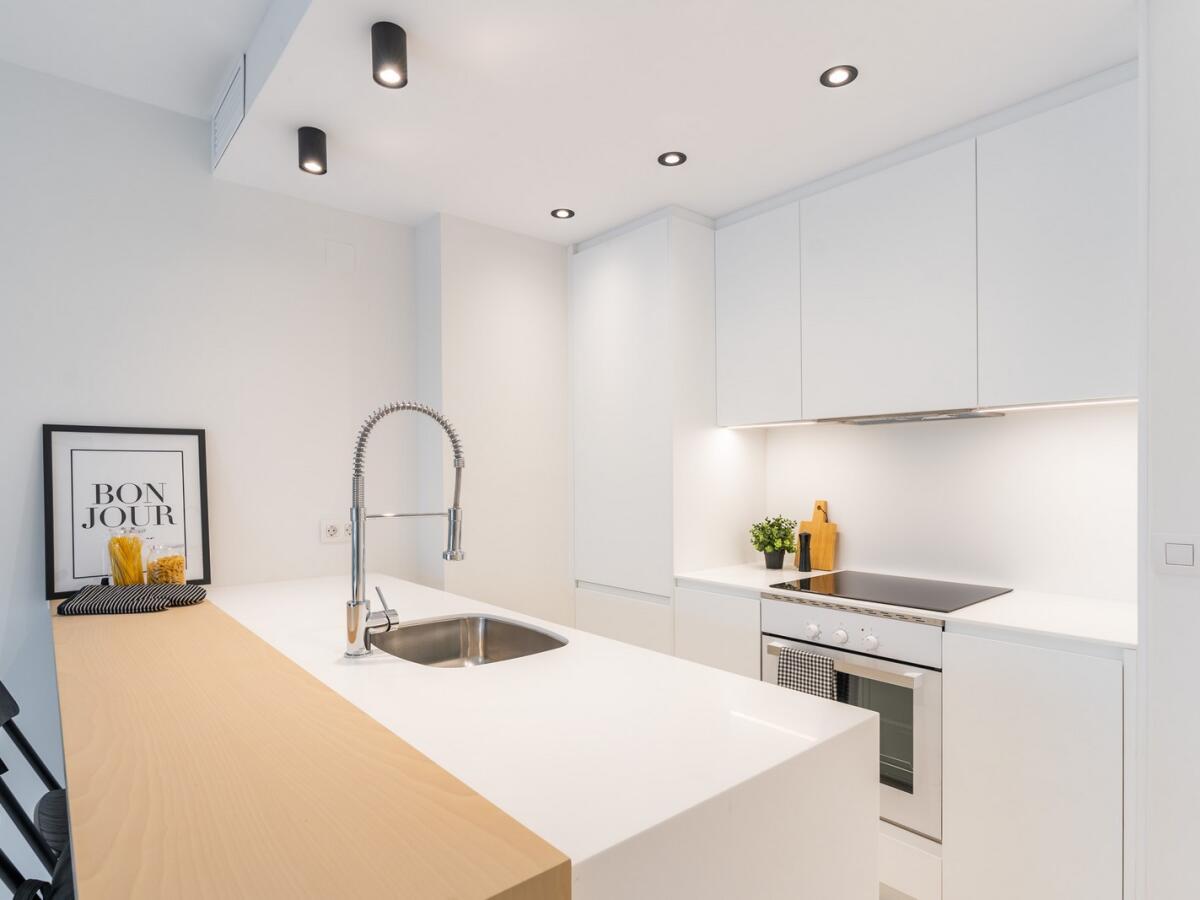 Apartment 3 Bedrooms for sale in Calpe