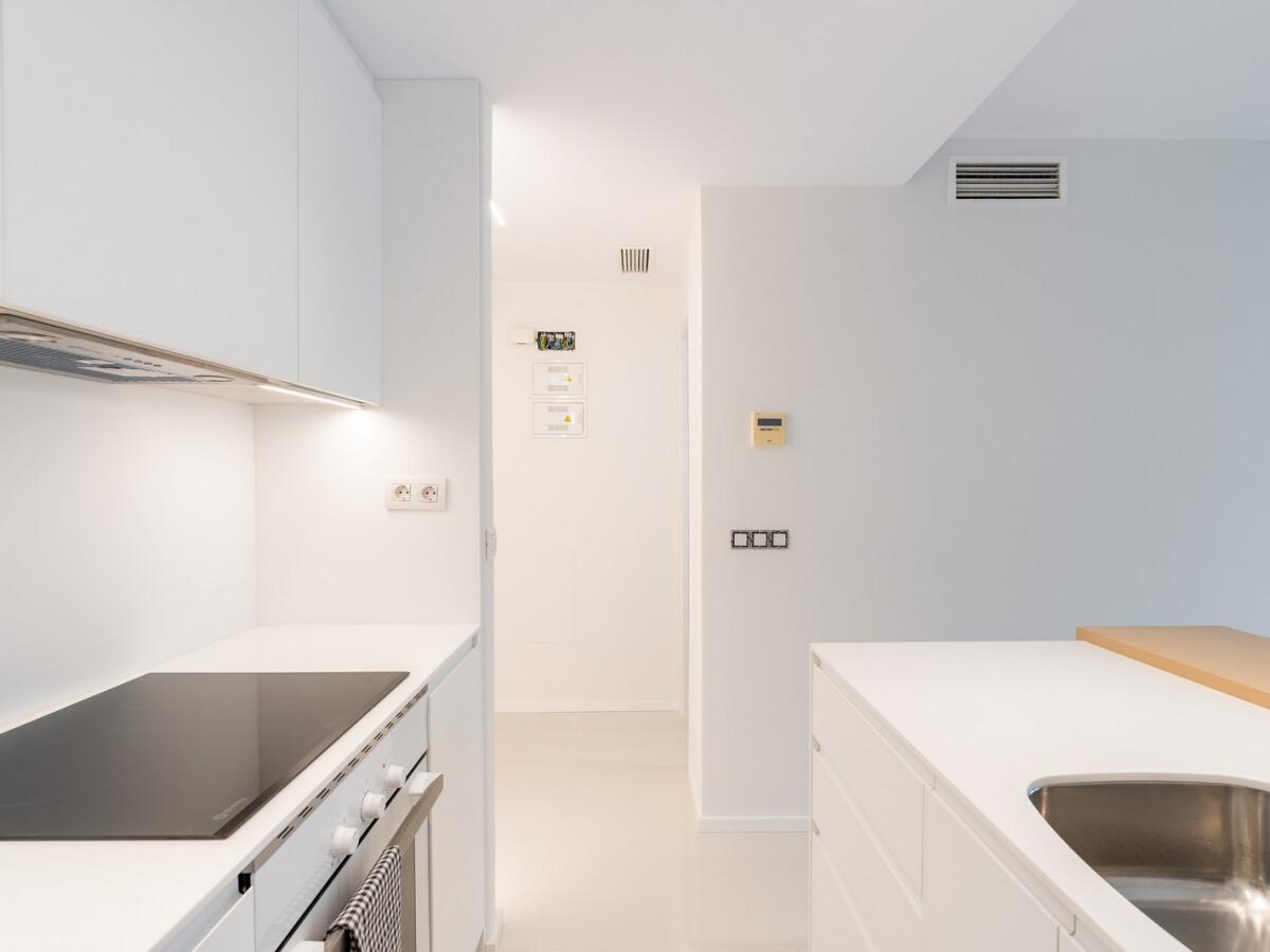 Apartment 3 Bedrooms for sale in Calpe