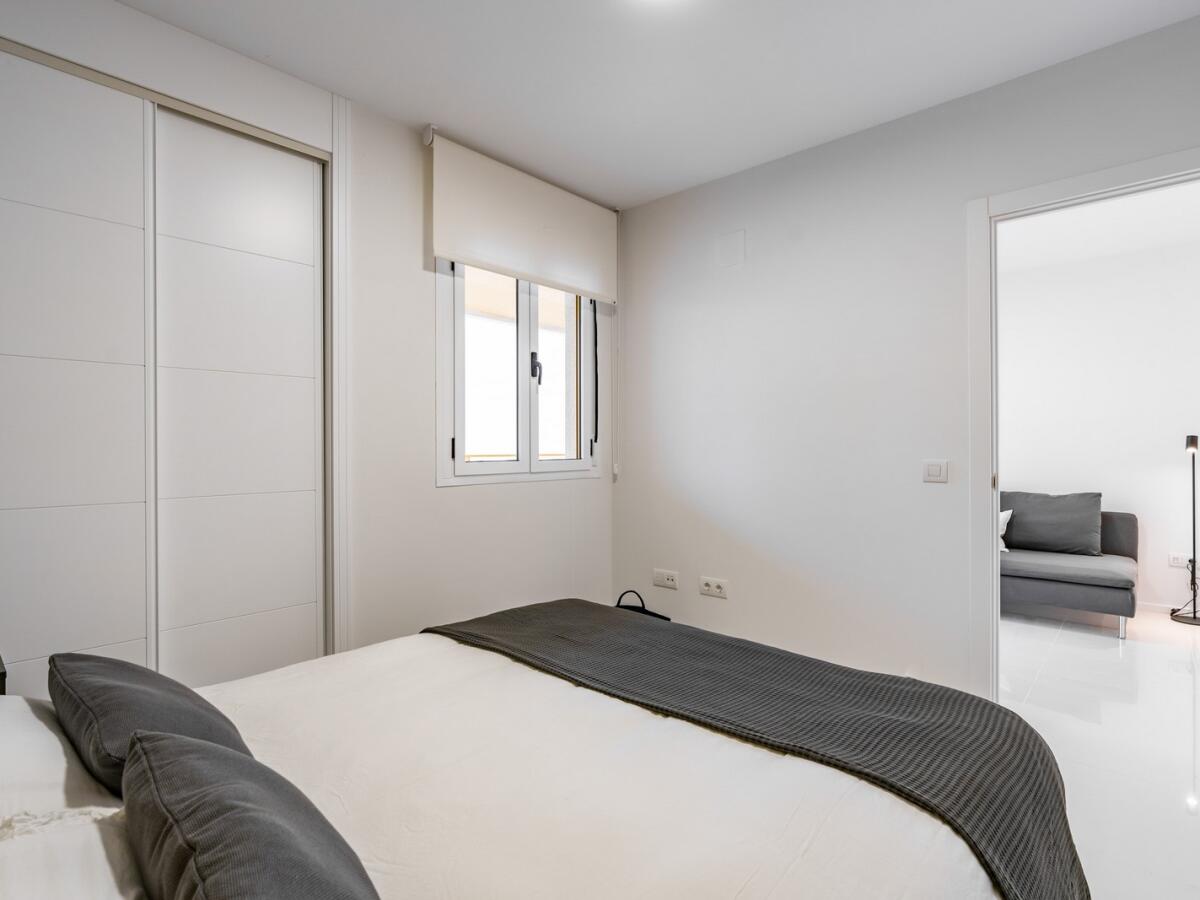 Apartment 3 Bedrooms for sale in Calpe