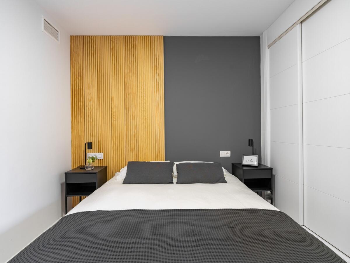 Apartment 3 Bedrooms for sale in Calpe