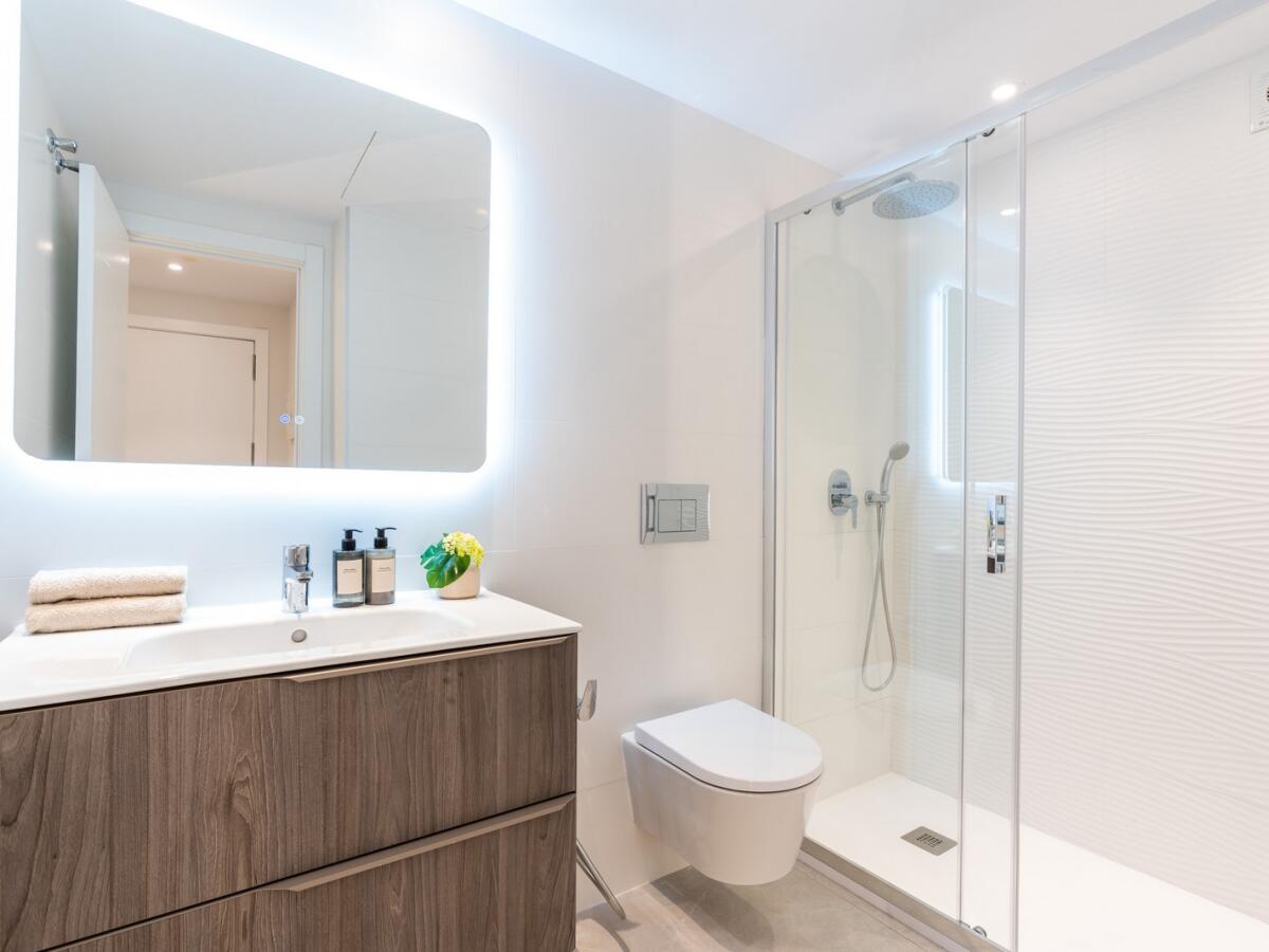 Apartment 1 Bedroom for sale in Calpe