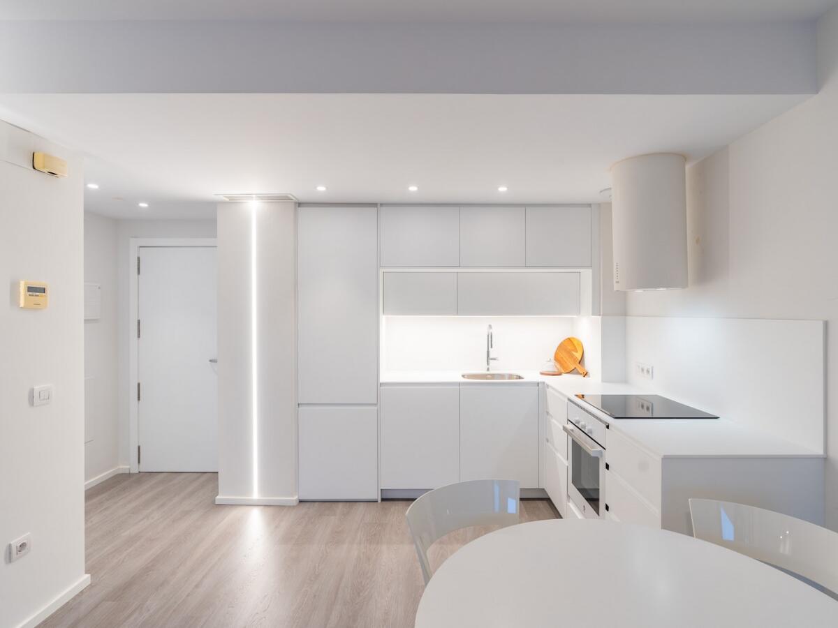 Apartment 1 Bedroom for sale in Calpe