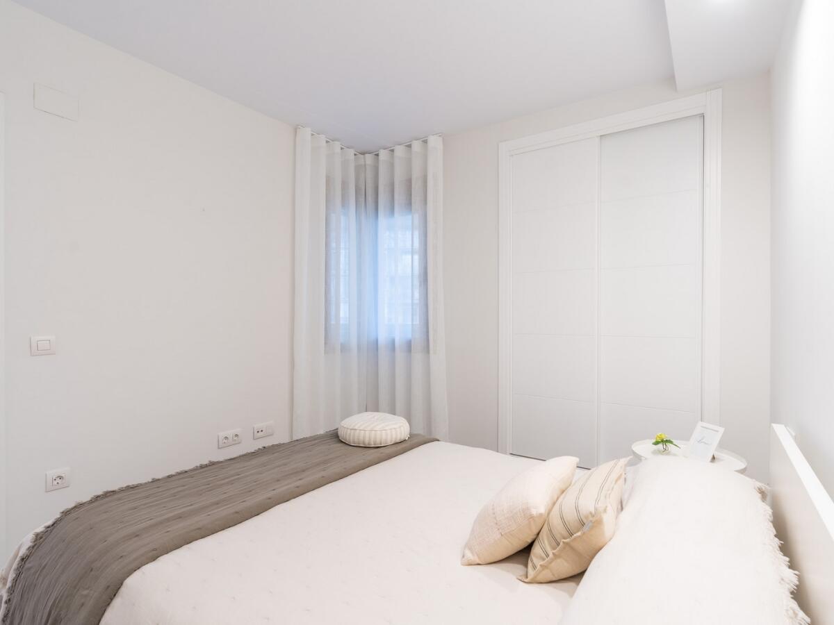 Apartment 1 Bedroom for sale in Calpe