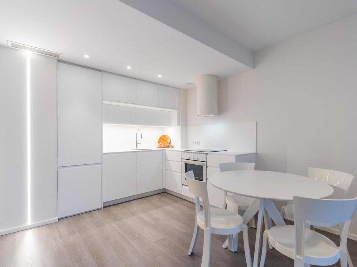 Apartment 1 Bedroom for sale in Calpe