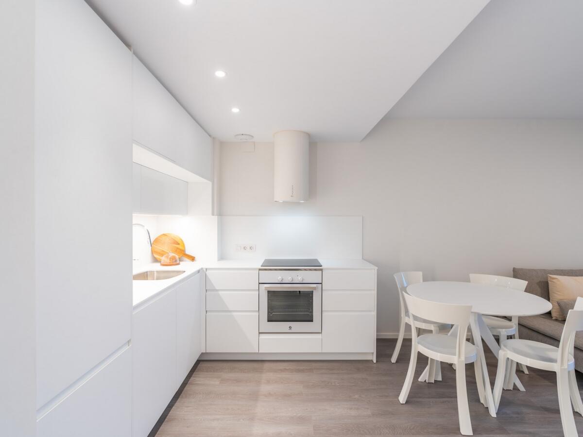 Apartment 1 Bedroom for sale in Calpe