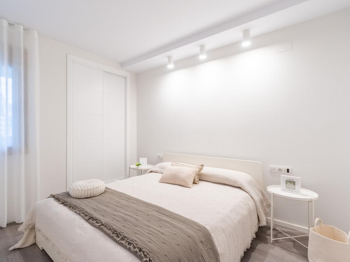 Apartment 1 Bedroom for sale in Calpe