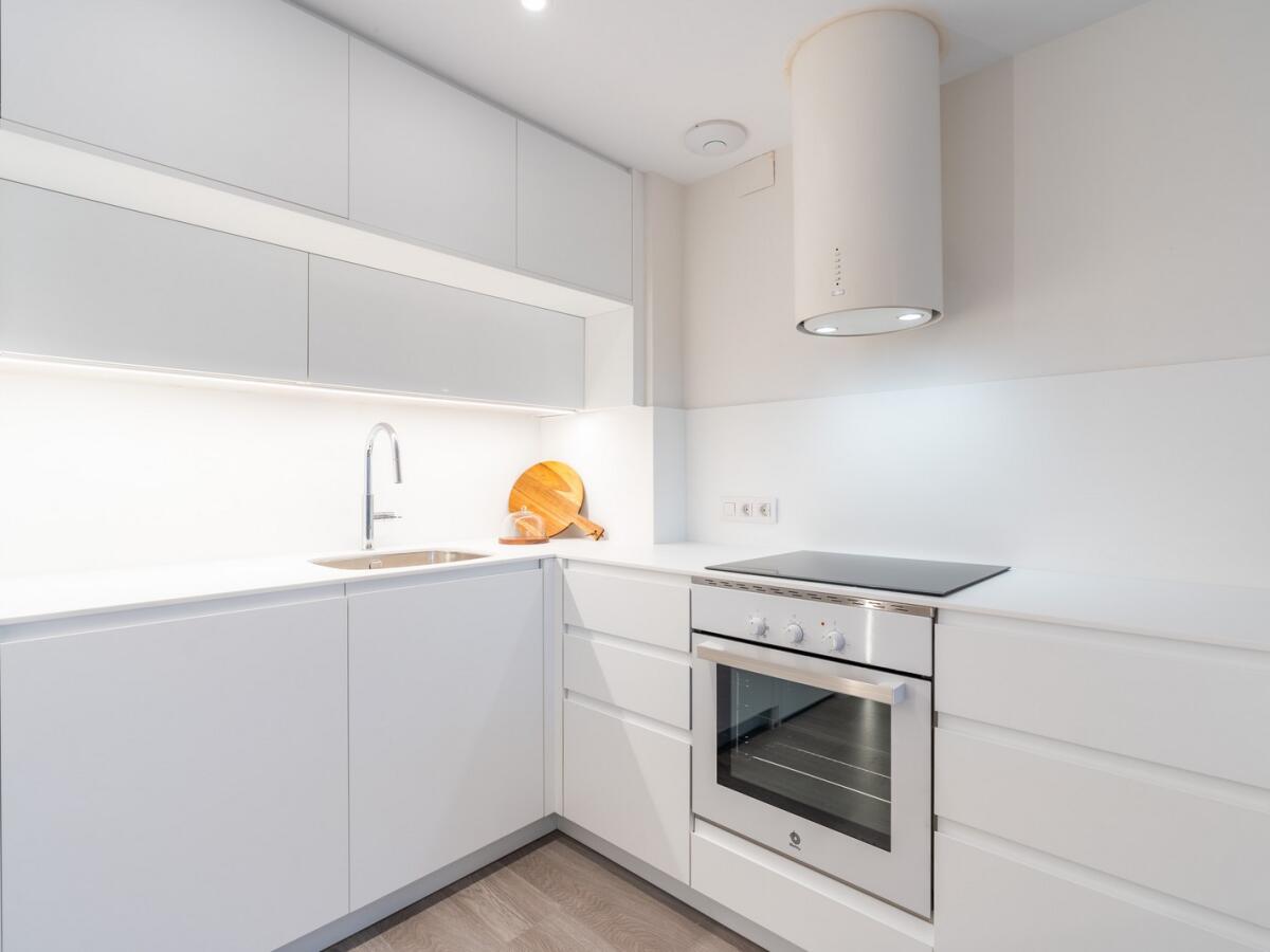 Apartment 1 Bedroom for sale in Calpe