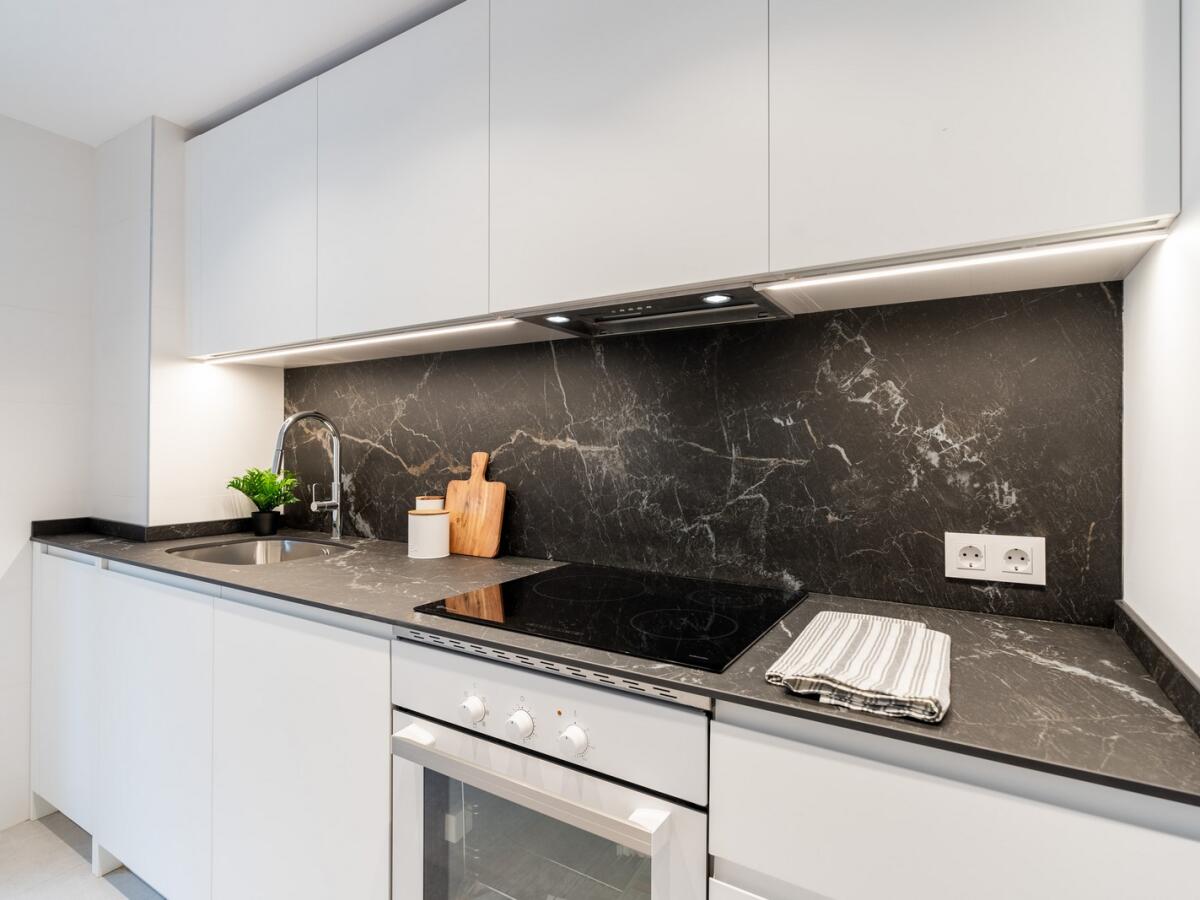 Apartment 2 Bedrooms for sale in Calpe