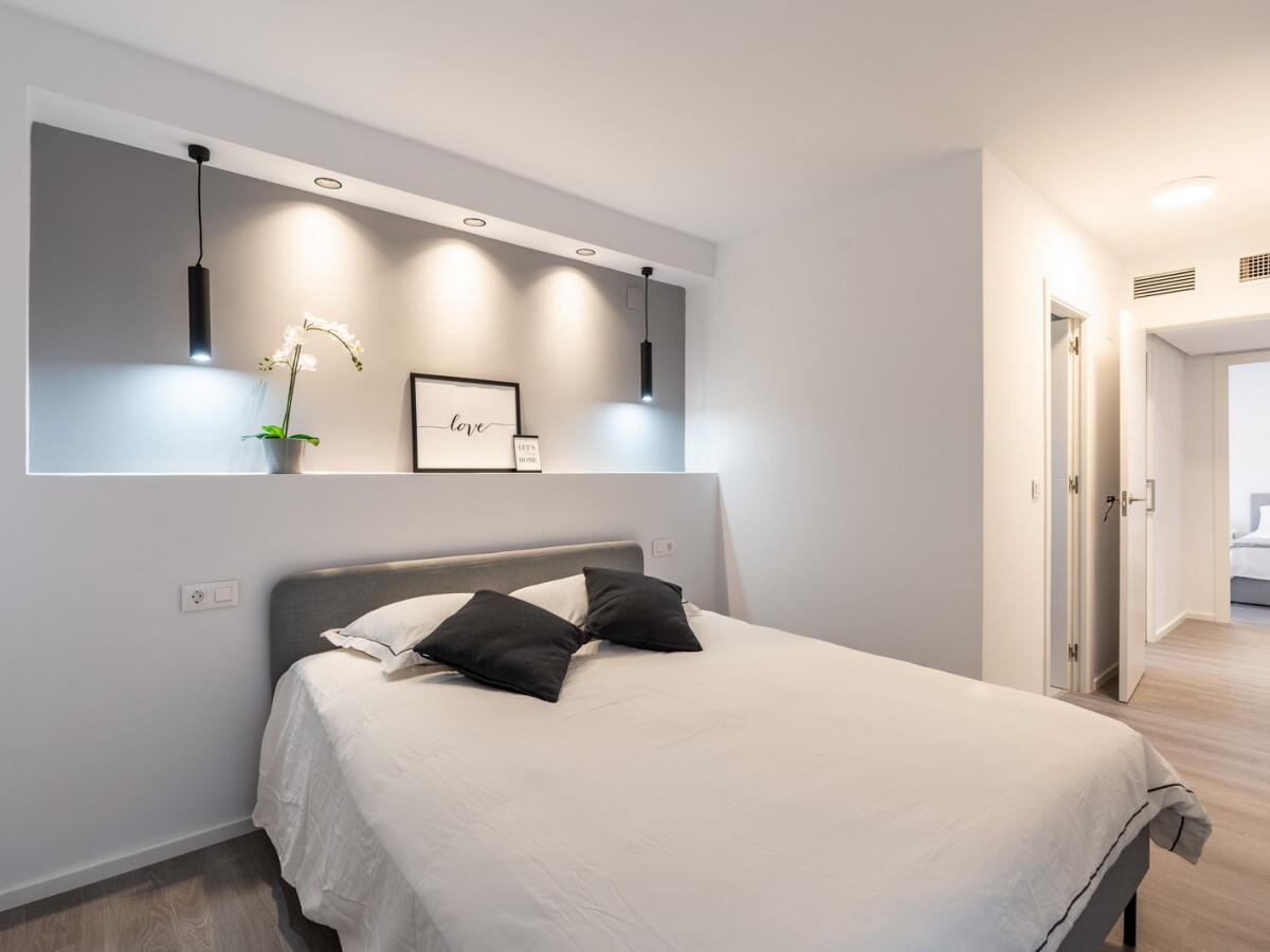 Apartment 2 Bedrooms for sale in Calpe