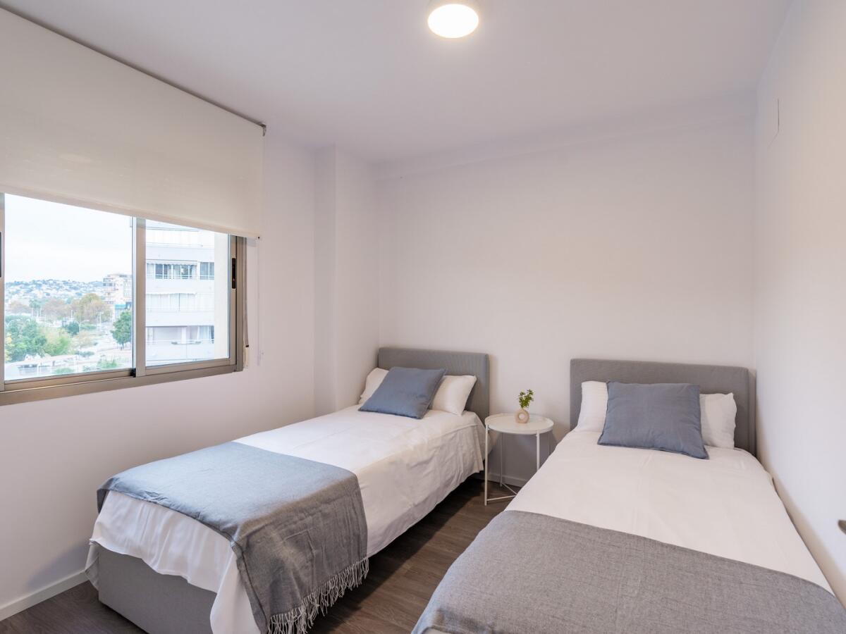 Apartment 2 Bedrooms for sale in Calpe