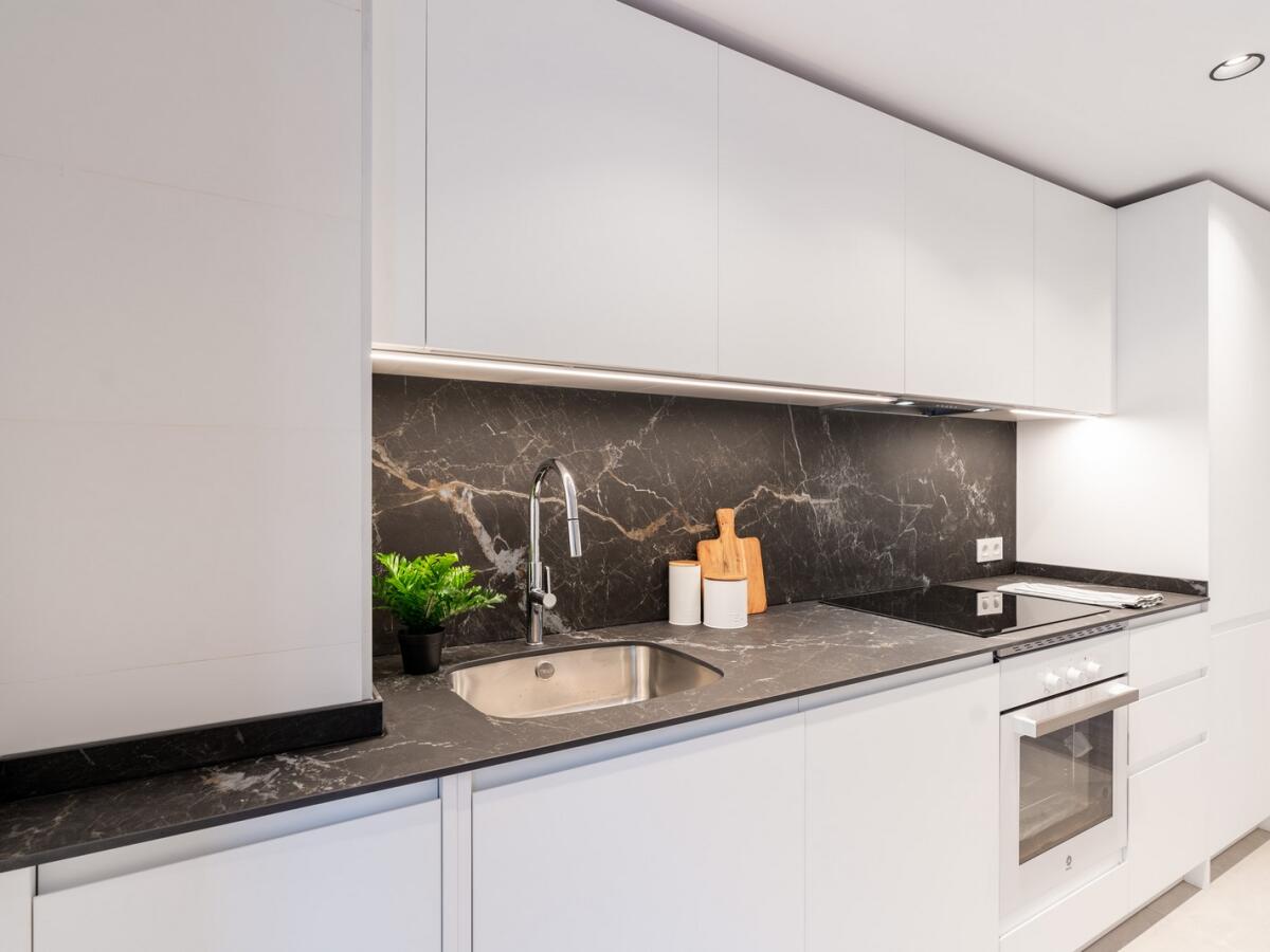 Apartment 2 Bedrooms for sale in Calpe