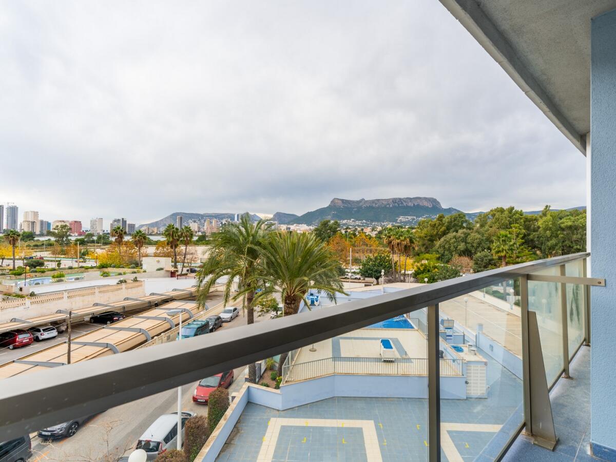 Apartment 2 Bedrooms for sale in Calpe