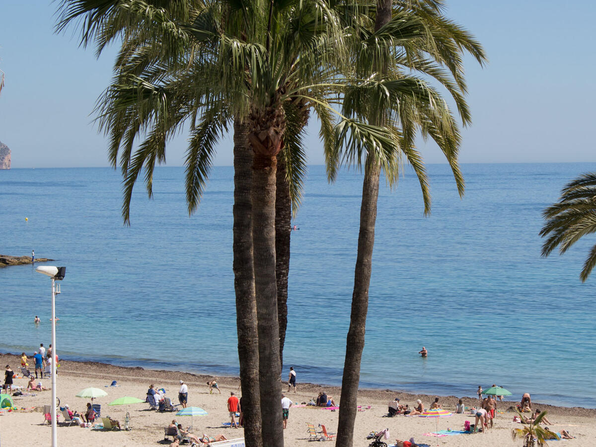 Apartment 2 Bedrooms for sale in Calpe