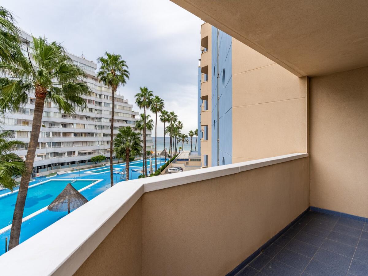 Apartment 1 Bedroom for sale in Calpe