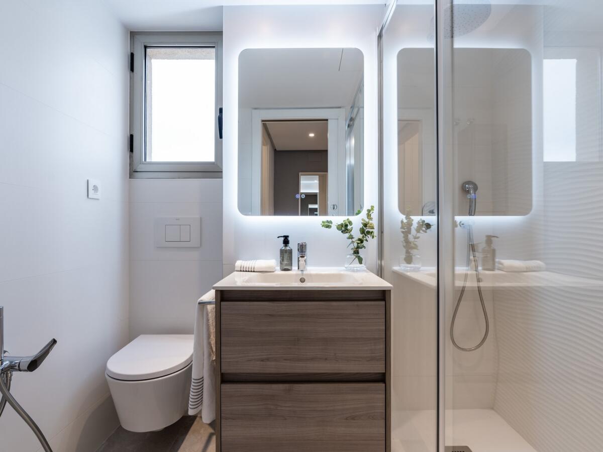 Apartment 1 Bedroom for sale in Calpe