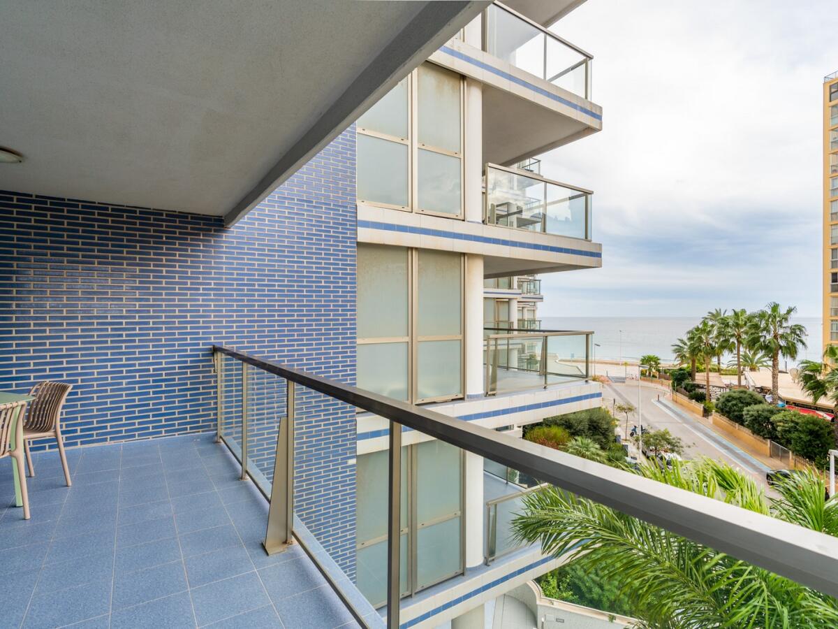 Apartment 1 Bedroom for sale in Calpe