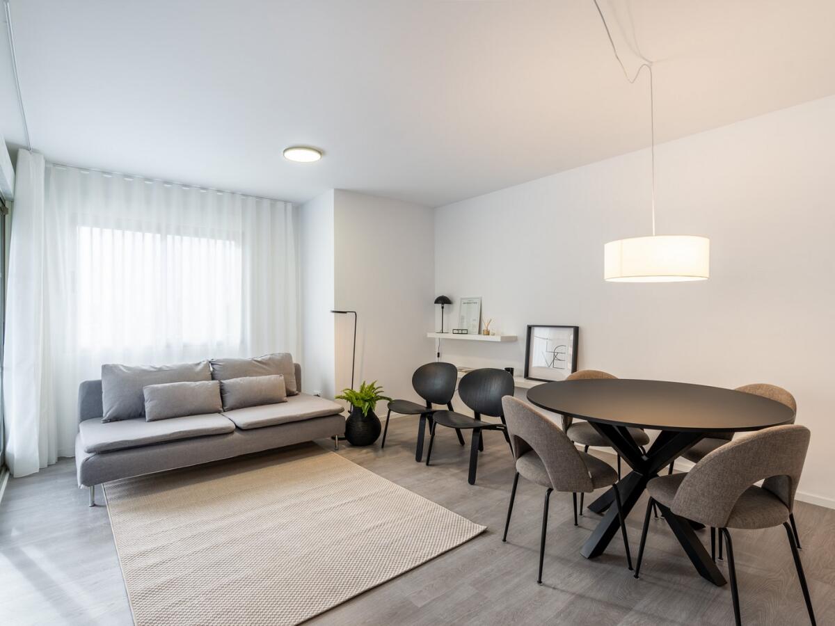 Apartment 1 Bedroom for sale in Calpe