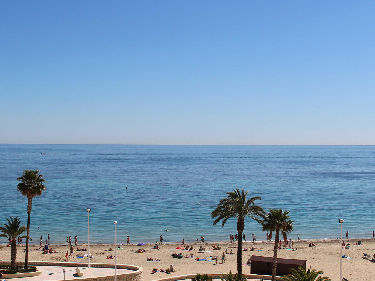 Apartment 1 Bedroom for sale in Calpe