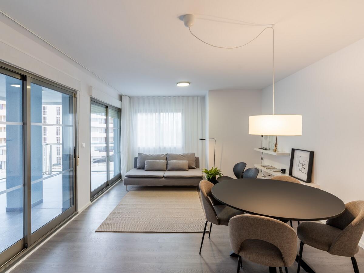 Apartment 3 Bedrooms for sale in Calpe