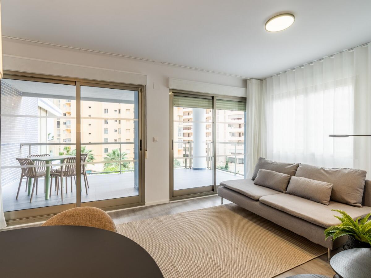 Apartment 3 Bedrooms for sale in Calpe