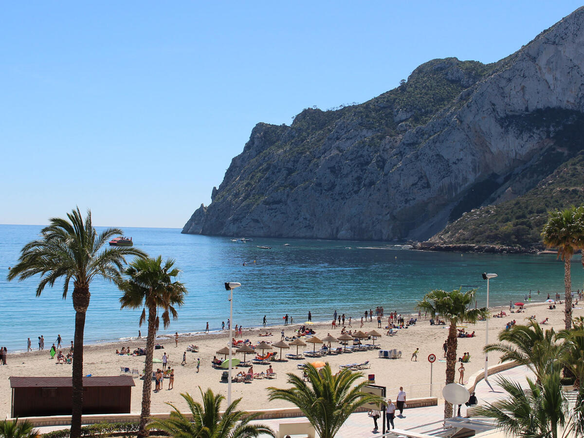 Apartment 3 Bedrooms for sale in Calpe