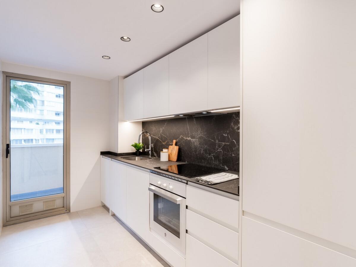 Apartment 3 Bedrooms for sale in Calpe