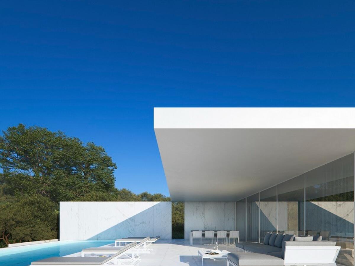 Villa 5 Bedrooms for sale in Moraira Verde Pino