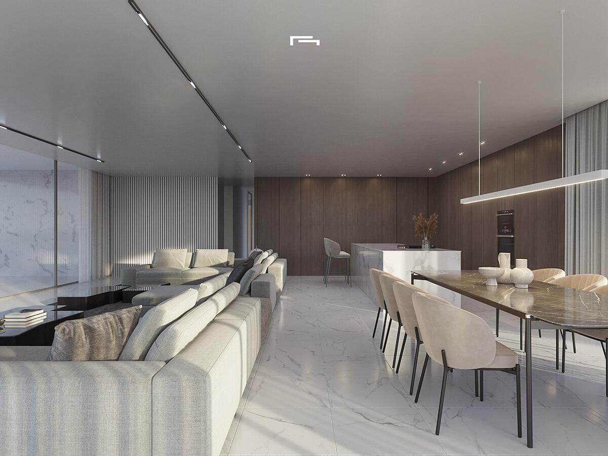 Villa 5 Bedrooms for sale in Moraira Verde Pino