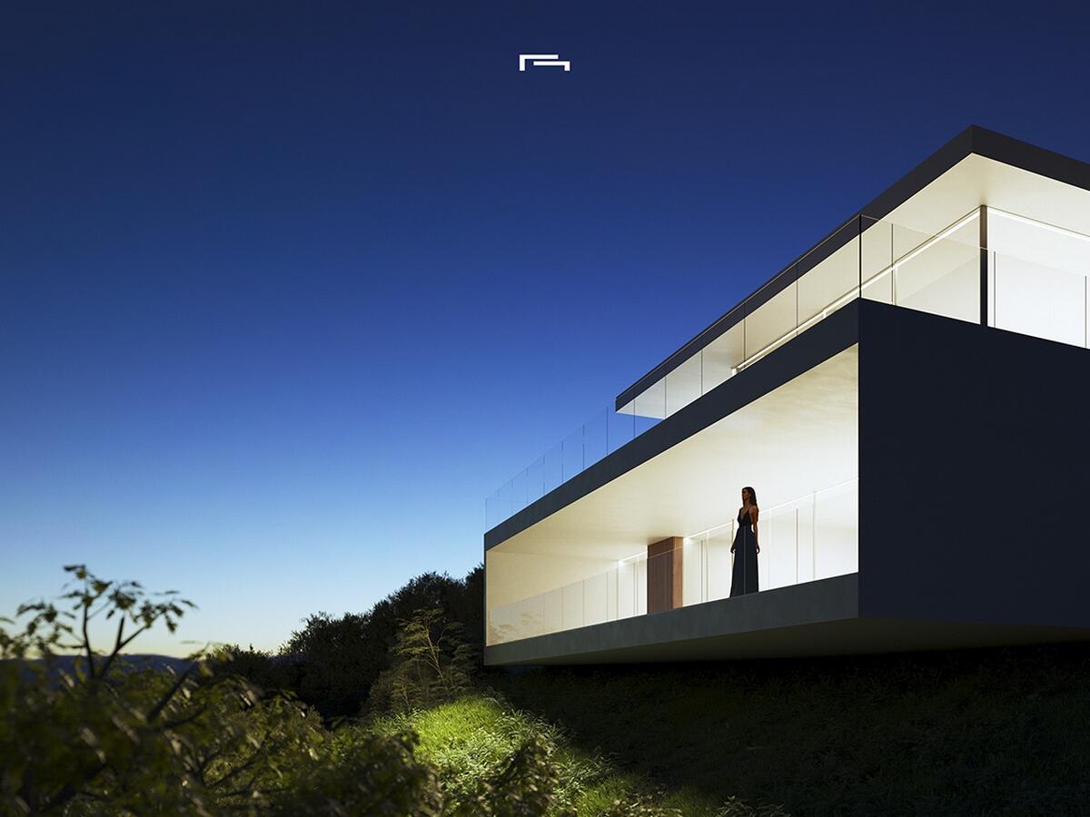 Villa 5 Bedrooms for sale in Moraira Verde Pino