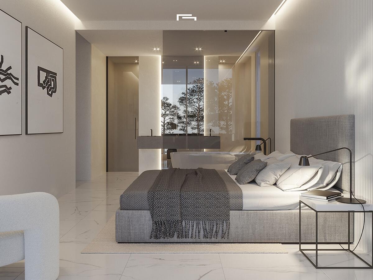 Villa 5 Bedrooms for sale in Moraira Verde Pino