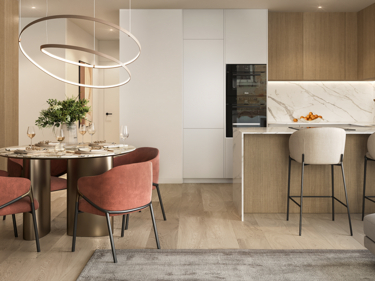 Apartment 3 Bedrooms for sale in Calpe