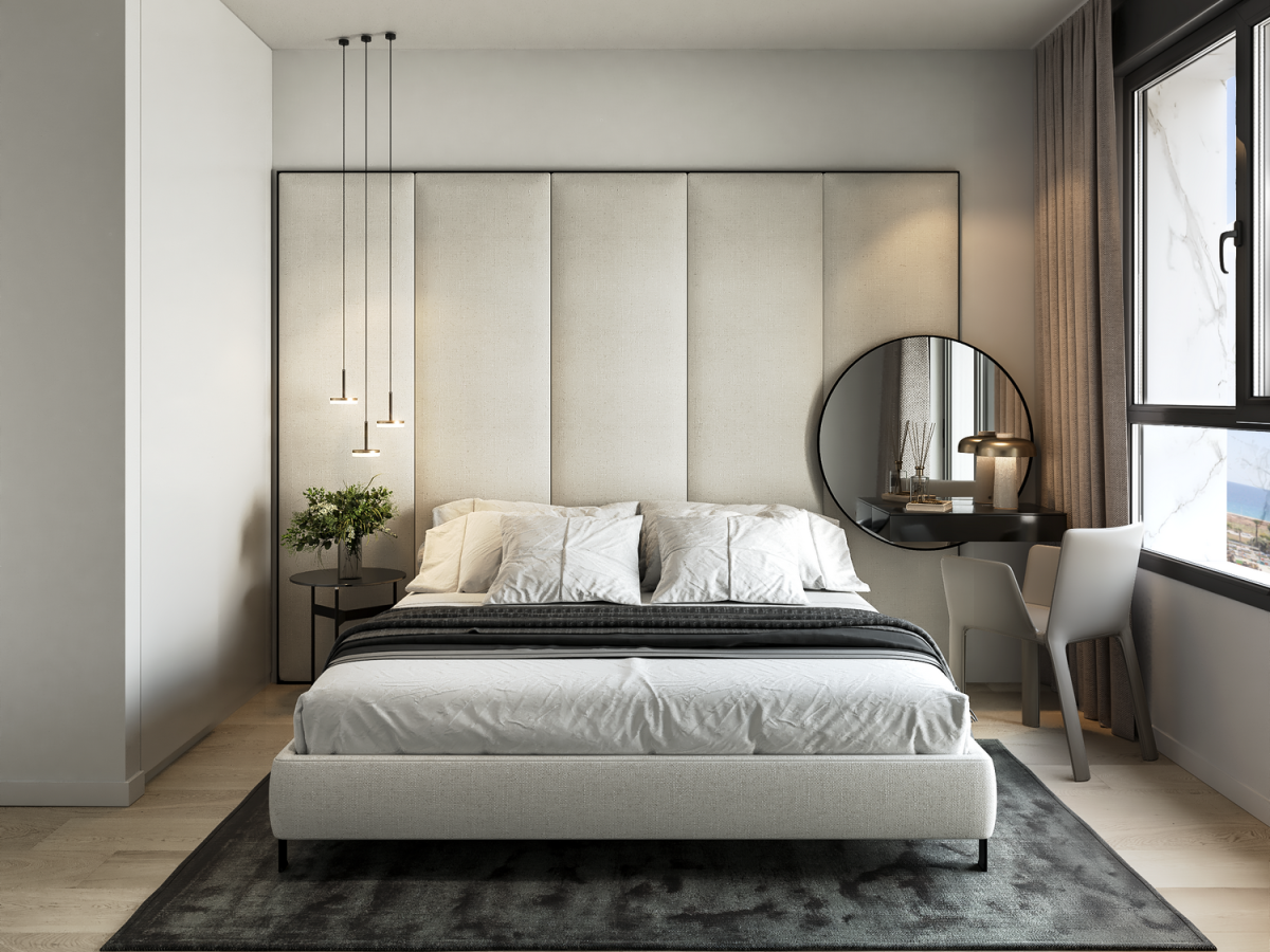 Apartment 3 Bedrooms for sale in Calpe