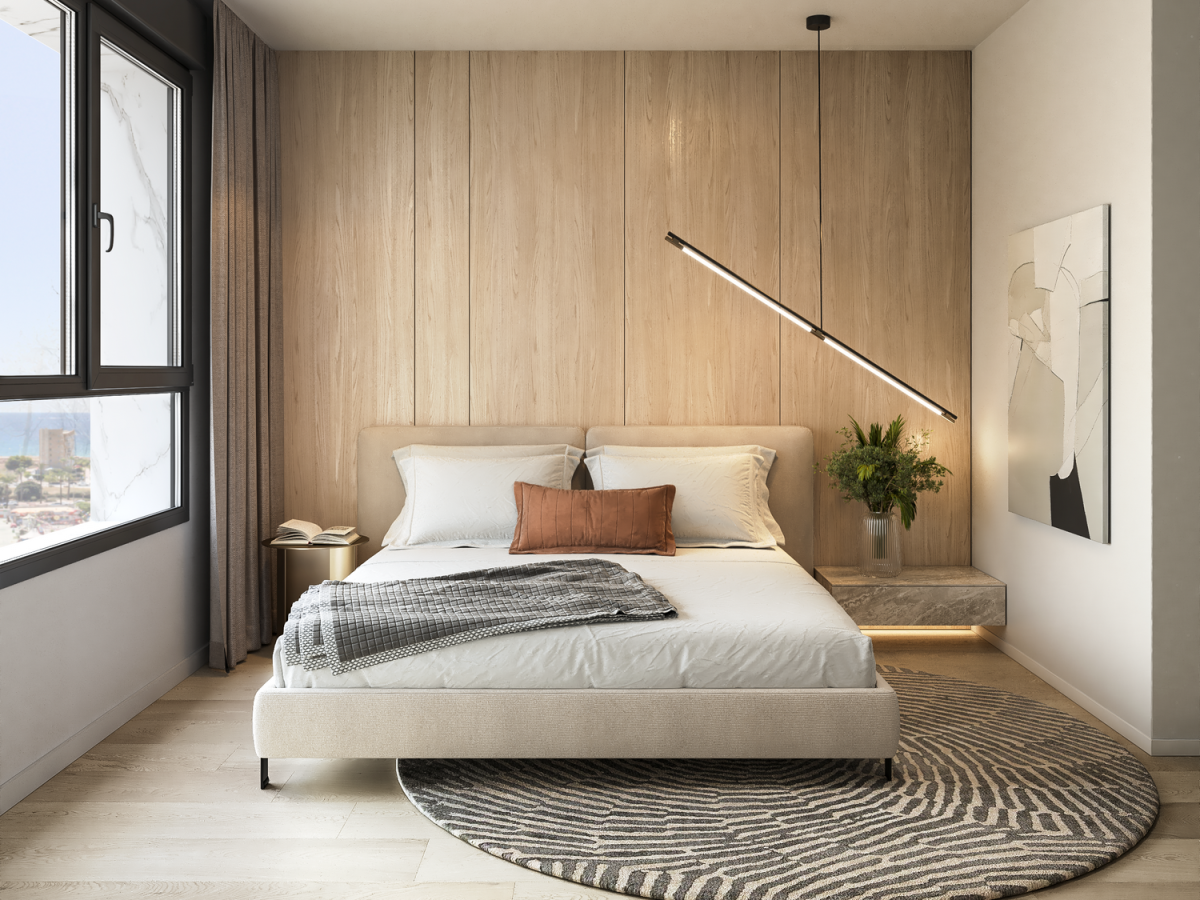 Apartment 3 Bedrooms for sale in Calpe