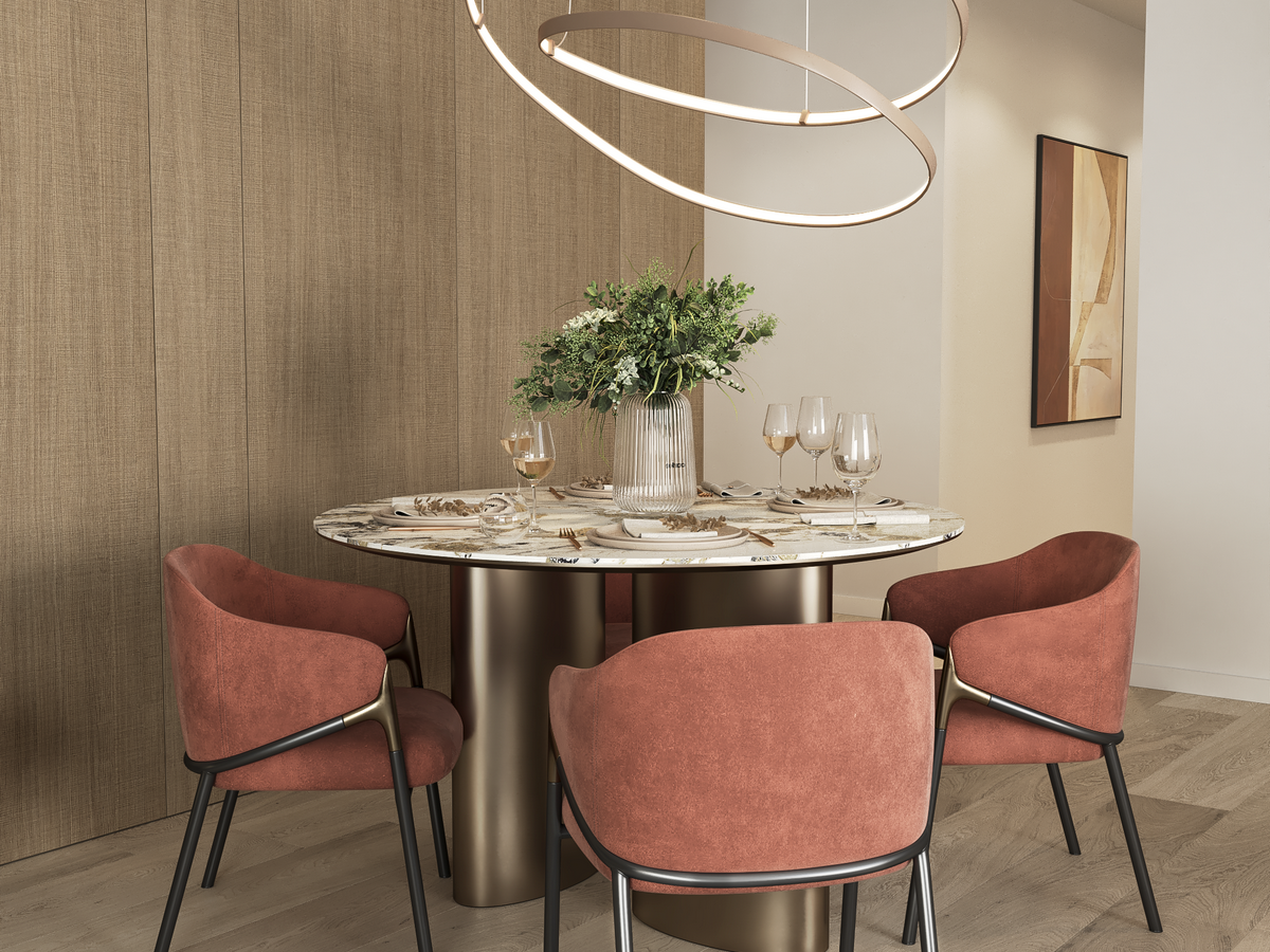 Apartment 3 Bedrooms for sale in Calpe