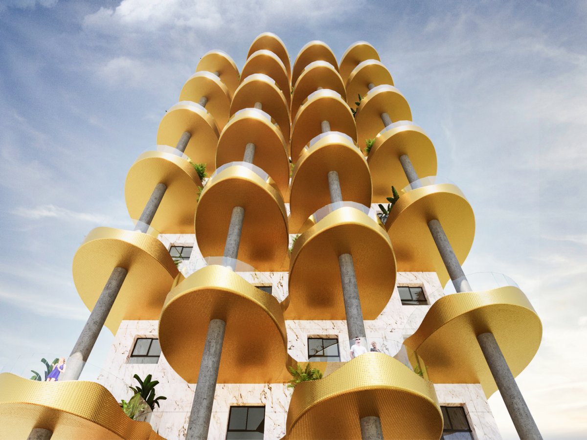 Apartment 3 Bedrooms for sale in Calpe