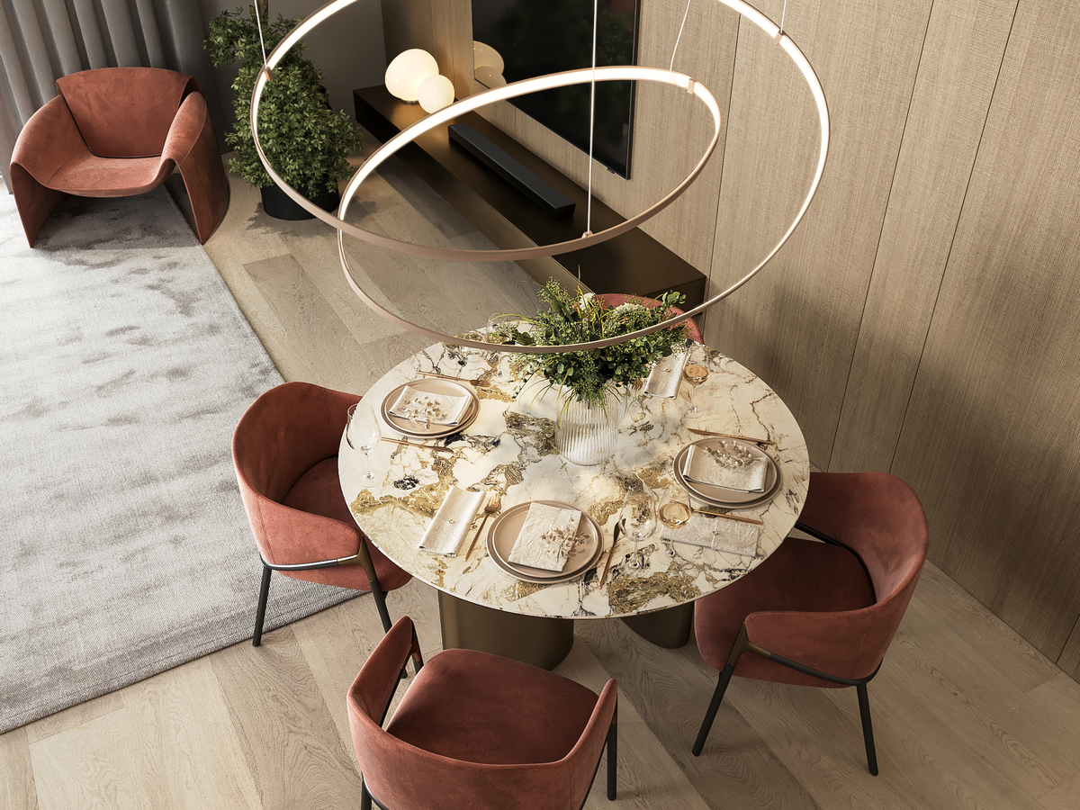 Apartment 3 Bedrooms for sale in Calpe