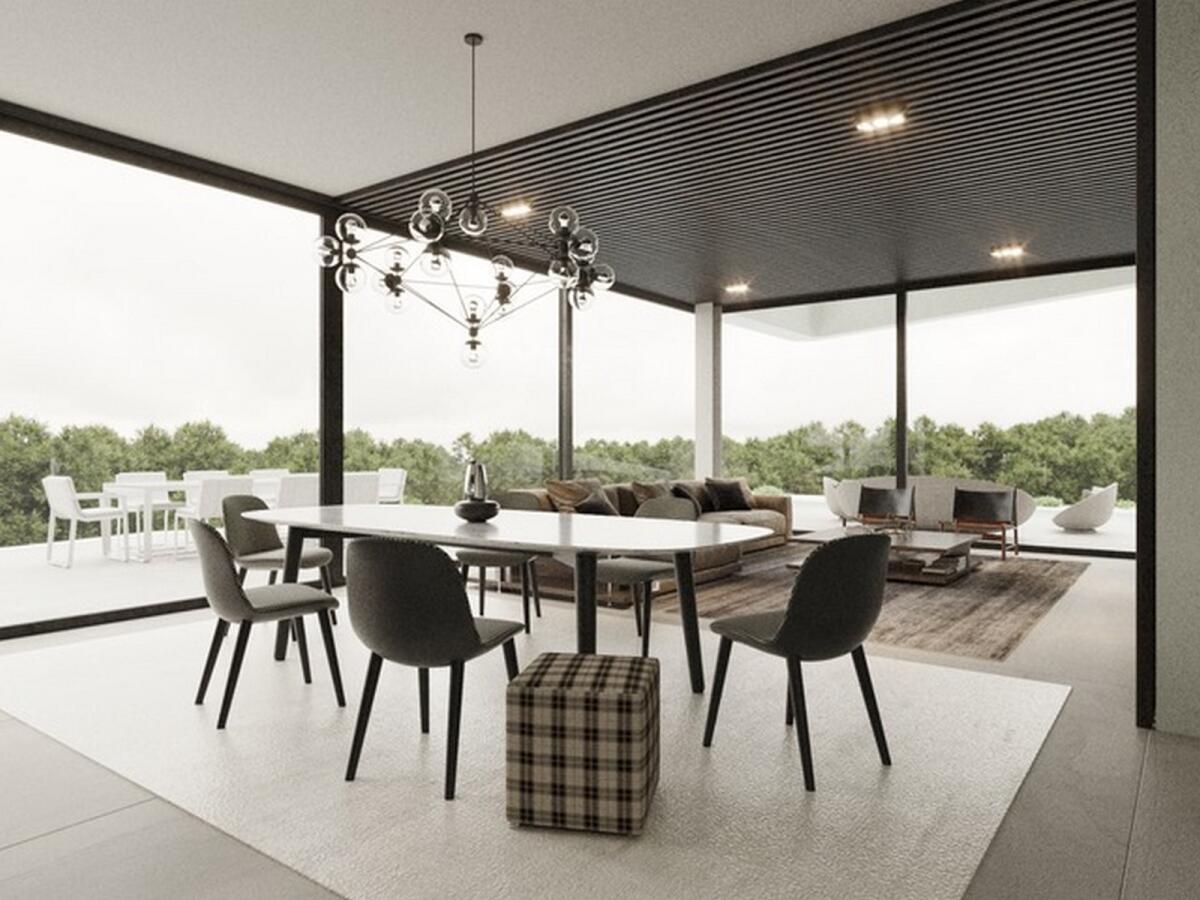 Villa 3 Bedrooms for sale in Altea