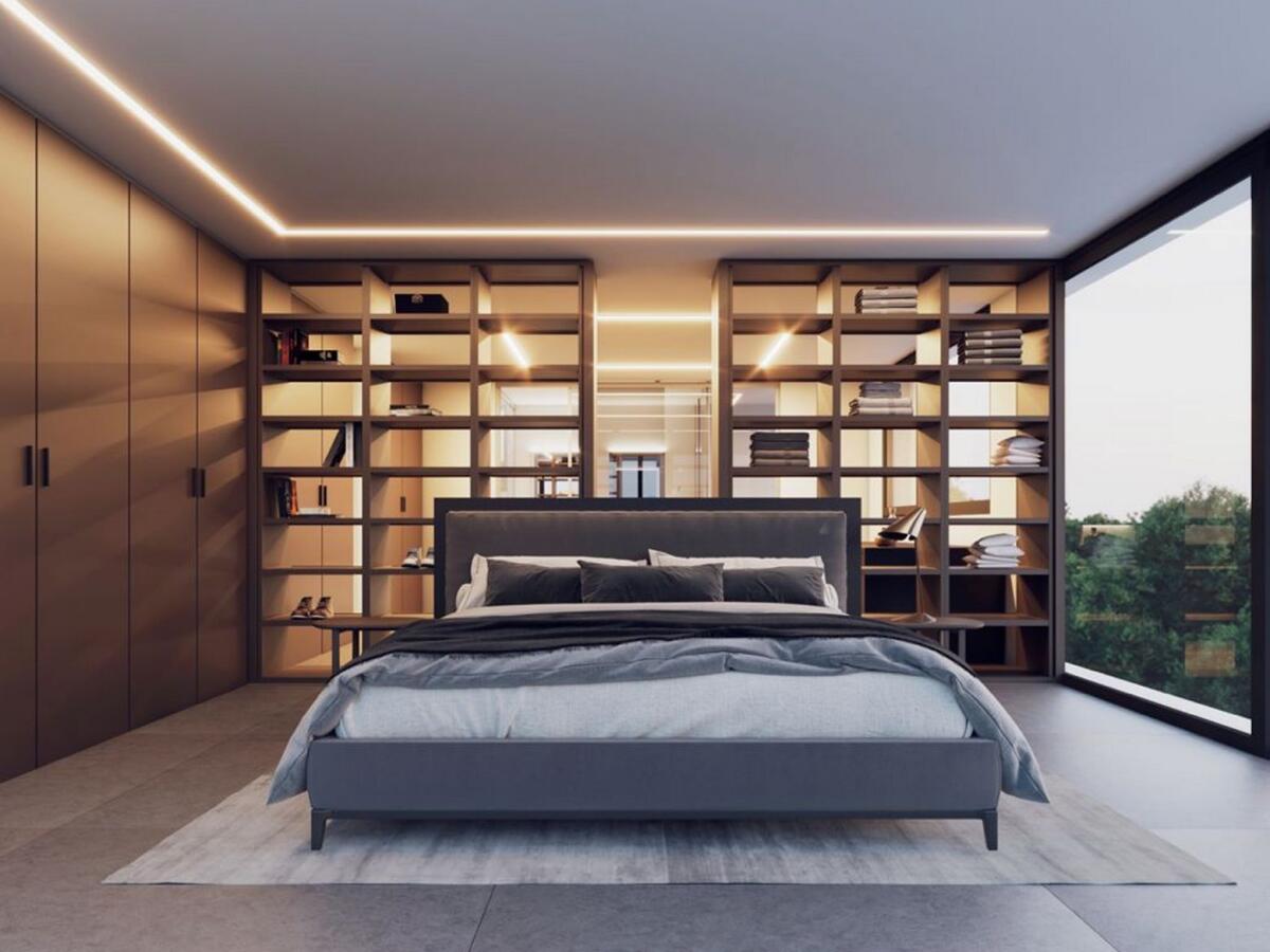 Villa 3 Bedrooms for sale in Altea